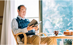 タクシードライバーの定年