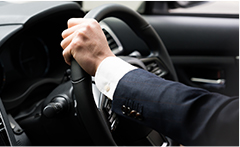 タクシードライバーの種類